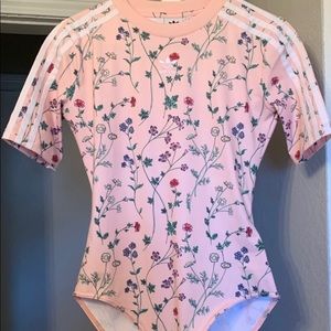 Adidas bodysuit